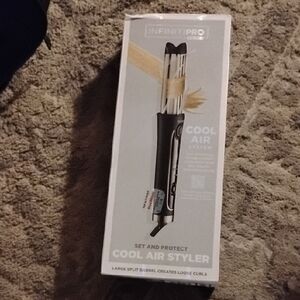 InfinitiPRO Cool Air Styler